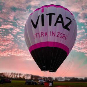 Vitaz korting