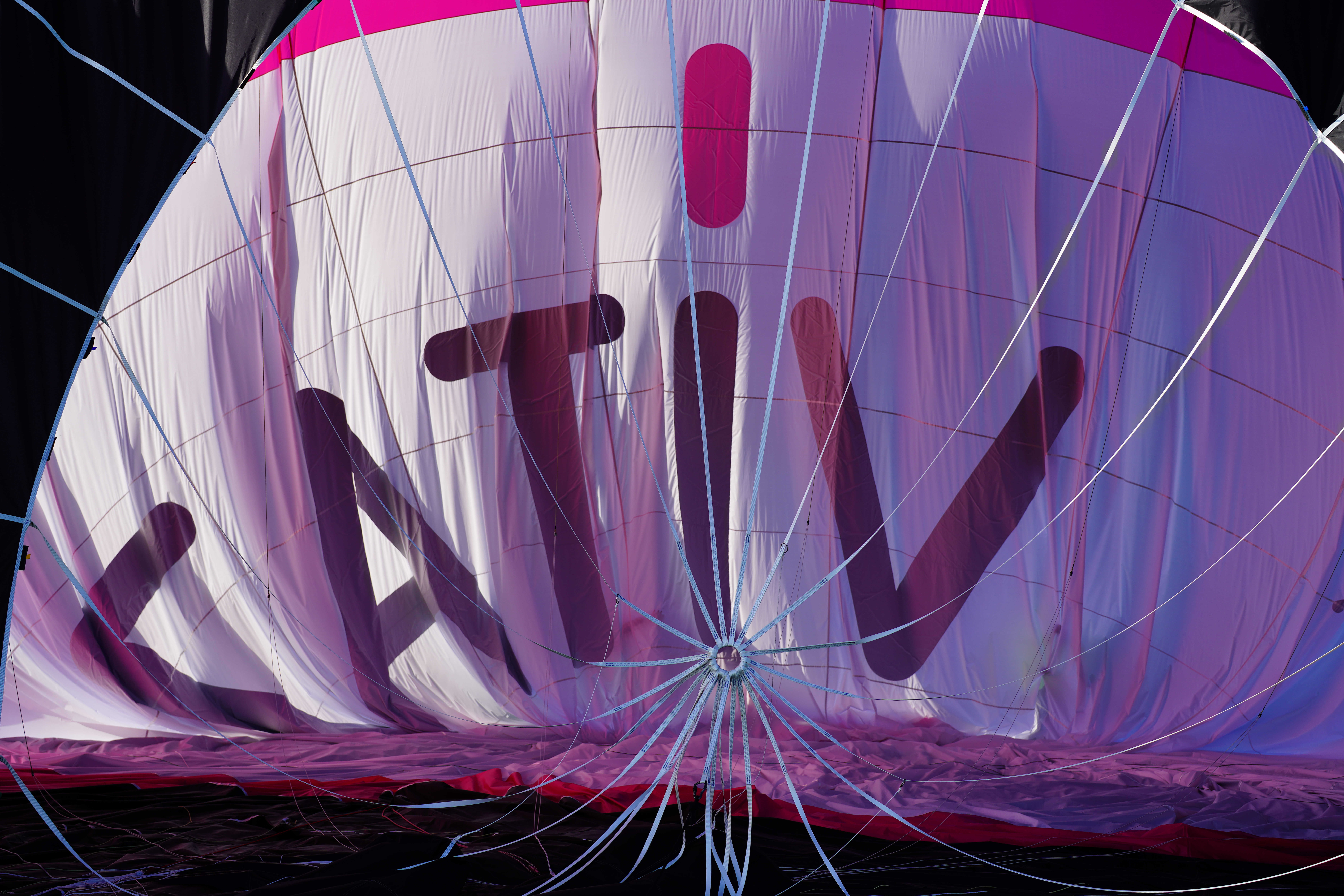 achterkant luchtballon