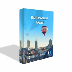 Gent ballonvaart