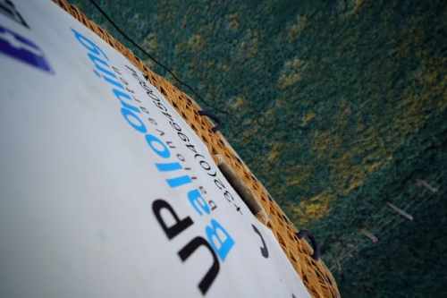 Maak een ballonvaart Lastminute ontdek onze geplande vaarten