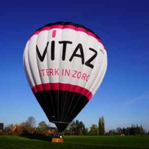 Ballonvaart Last minute